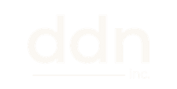 DDN Logo